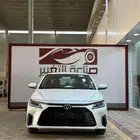 تويوتا ياريس y ستاندر موديل 2026