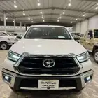 تويوتا هايلوكس دبل 2024