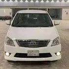 تويوتا انوفا موديل 2015 (تم البيع)