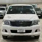 تويوتا هايلوكس 2013