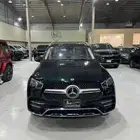 مرسيدس 2022 GLE450 وارد جفالي