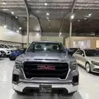 جي ام سي سييرا 2020 SLE