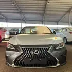 لكزس ES250AA بنزين 2025 كاش واقساط اسعار منافسه