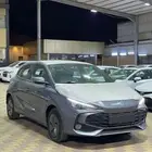 ام جي MG 3 استاندر موديل 2025 بسعر خاص