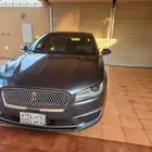 لنكولن MKZ 2018