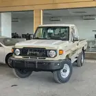 تويوتا شاص سلق بنزين توماتيك سعودي 2025 متوفر لدى الحسن