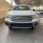 تويوتا هايلكس غمارتين موديل 2025