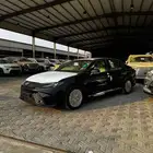 تويوتا كامري LE بنزين 2025 افضل عرض سعر للكاش وتمويل