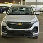 شيفرولية كابتيفا 2026