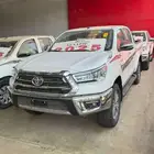 هايلوكس SGLX 2025