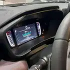 اوربان كروز 2026 فل كامل فتحة بنوراما سقف اسود فئة GLX