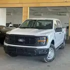 فورد غمارتين F150 فئة XL موديل 2024 متوفر لدى الحسن