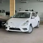 نيسان صني كمفورت خليجي 2024 أقل سعر لدى الحسن