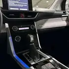 تويوتا فيلوز GLX موديل 2025