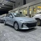 هيونداي اكسنت سمارت 2026 كاش واقساط علي جميع البنوك