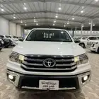 تويوتا هايلوكس 2021 نظيف جدا