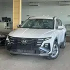 هونداي توسان سمارت دبل 2.5 خليجي 2025 متوفر لدى الحسن