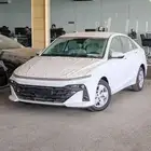 هيونداي اكسنت فليت طيس خليجي 2026 أقل سعر لدى الحسن