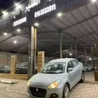 سوزوكي ديزاير 2025 كاش و بنك