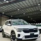 كيا سيلتوس gls mid 2025