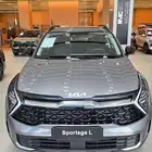 كيا سبورتاج فل كامل 2025 قسط شهري ميسر