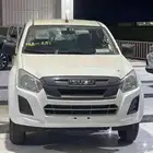 ايسوزو ديماكس غمارتين جير عادي ديزل موديل 2026