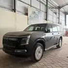 نيسان باترول بلاتينيوم تنفس طبيعي سعودي 2026