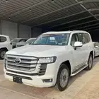 تويوتا لاندكروزر GXR3 بنزين 2026