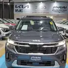 كيا سيلتوس فل كامل GLS موديل 2026 كاش واقساط