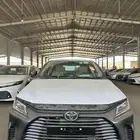 تويوتا يارس واي موديل 2026 كاش و أقساط