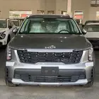 كيا سورنتو ستاندر هايبرد موديل 2024 كاش وتقسيط ومبادرة