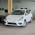 نيسان صني كمفورت خليجي 2024 أقل سعر لدى الحسن