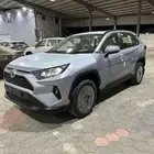 تويوتا راف فور XLE بنزين 2025