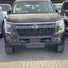 نيسان باترول SE T2 2026 كاش واقساط