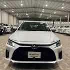 تويوتا يارس موديل 2023