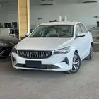 جيلي امجراند ستاندر خليجي 2026 متوفر لدى الحسن