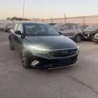 جيلي امجراند موديل 2025 استاندر كميات للشركات