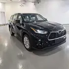 تويوتا هايلاندر فل كامل 2025 LIMITED HEV 4x4