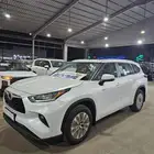 تويوتا هايلاندر GLE نص فل موديل 2025