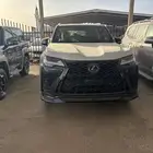 لكزس LX 600 اف اسبورت سعودي 2025