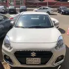 سوزوكي ديزاير موديل 24 بحاله الوكاله كسر الزيرو عداد 60 الف