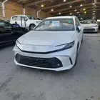 تويوتا كامري بنزين 2025