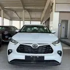 توتوتا هايلندر LE استندر دبل موديل 2025