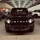 جيتور تى 2 لاكجرى 2026 جميع الالوان واقل الاسعار