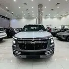 نيسان باترول بلاتينيوم تنفس طبيعى 2026 تسليم فورى