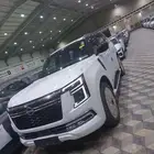 نيسان باترول بلاتينيوم تيربو 2026