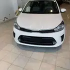 كيا بيجاس فل كامل 2026.