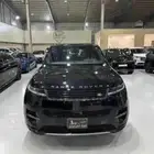 رنج روفر سبورت 2023 V8 FIRST EDITION