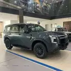 نيسان باترول SE2 موديل 2026