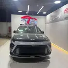 هيونداي كونا كمفورت 2025